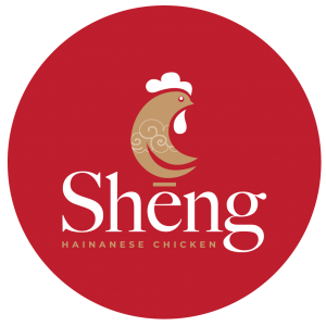 Sheng Hainanese Chicken Rice